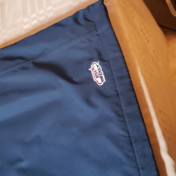 Nike USA Hockey Jacket (0642) - Picture 8 of 13